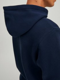 Худі JACK & JONES модель 12210824_Navy Blazer Фото