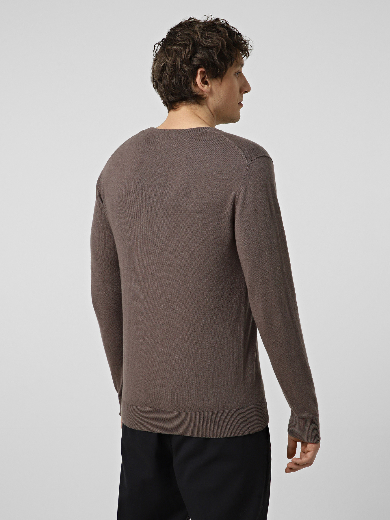 JACK & JONES модель 12208364_Falcon JACK & JONES модель 12208364_Falcon Фото