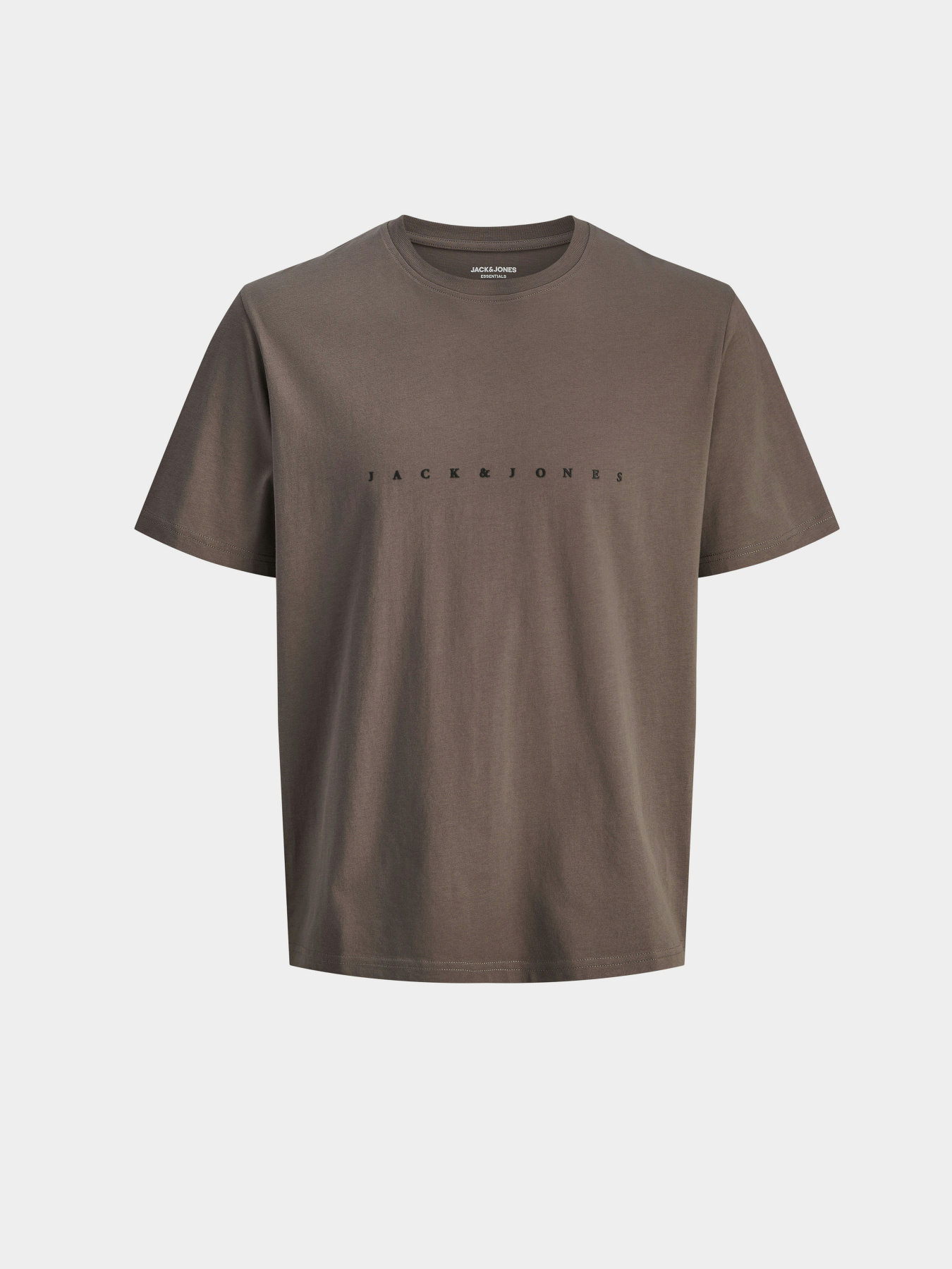 Футболка JACK & JONES модель 12234746_Falcon Фото