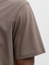 Футболка JACK & JONES модель 12234746_Falcon Фото