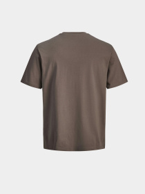 Футболка JACK & JONES модель 12234746_Falcon Фото