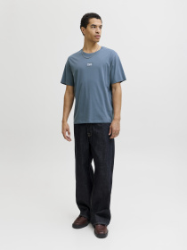 JACK & JONES 12268415_Blue Mirage модель 12268415_Blue Mirage Фото