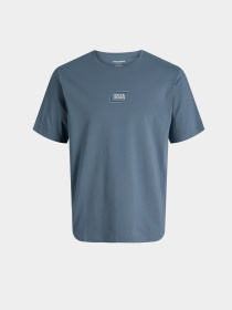 JACK & JONES 12268415_Blue Mirage модель 12268415_Blue Mirage Фото