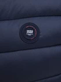 JACK & JONES 12280973_Sky Captain модель 12280973_Sky Captain Фото