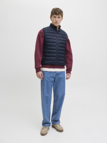 JACK & JONES 12280973_Sky Captain модель 12280973_Sky Captain Фото