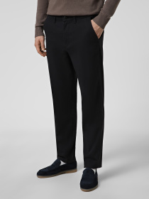 JACK & JONES модель 12288455_Dark Navy Фото