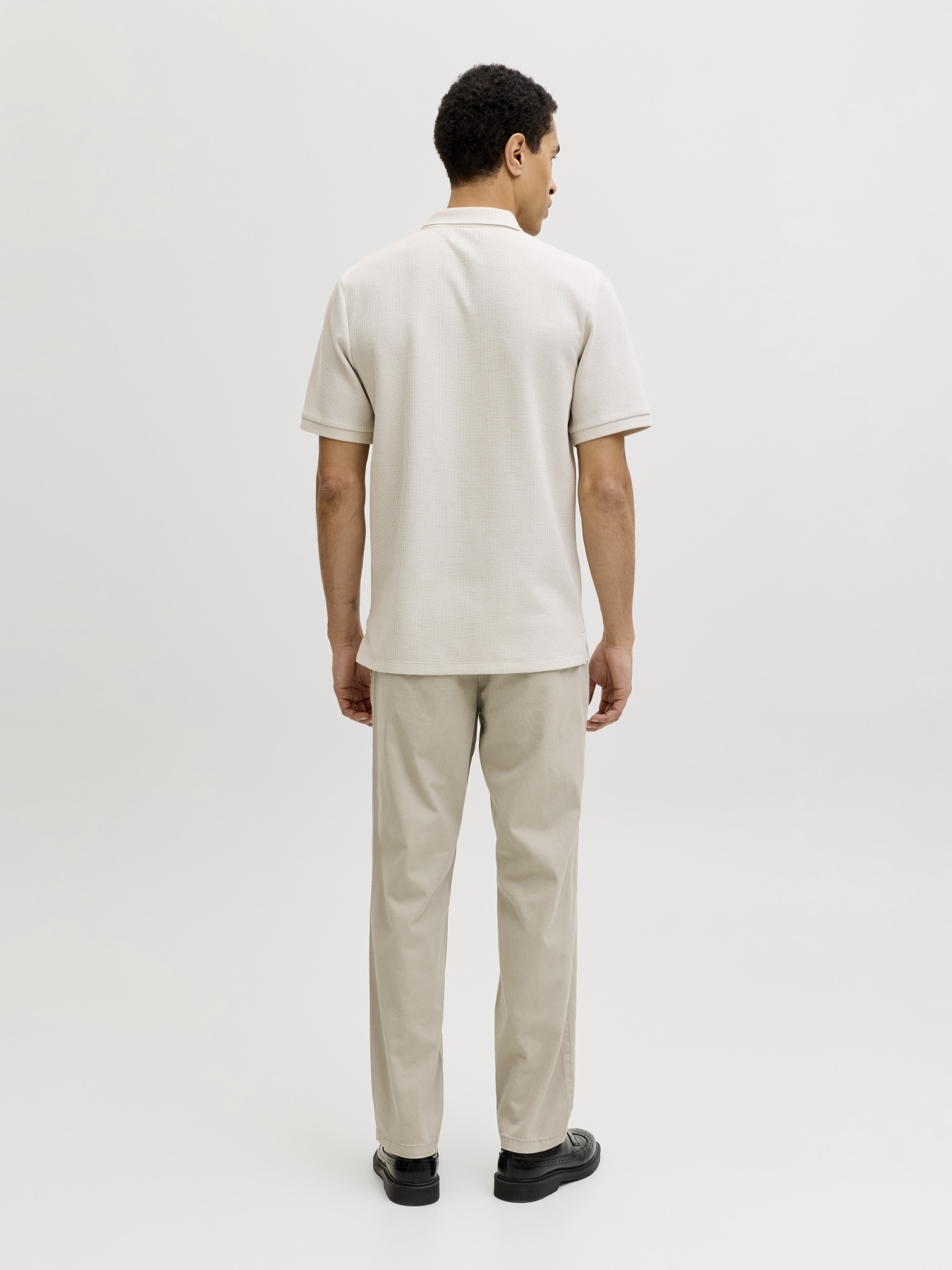 JACK & JONES модель 12288455_String Фото