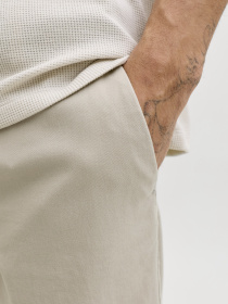 JACK & JONES модель 12288455_String Фото