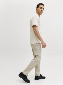 Чіноси JACK & JONES модель 12288455_String Фото