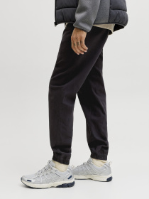 Джоггеры JACK & JONES модель 12288471_Black Фото