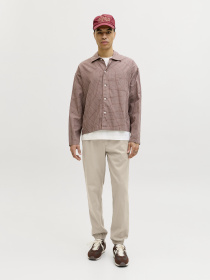 JACK & JONES модель 12288471_String Фото