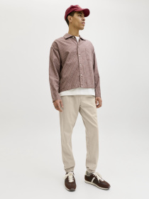 JACK & JONES модель 12288471_String Фото