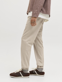 Джогери JACK & JONES модель 12288471_String Джогери JACK & JONES модель 12288471_String Фото