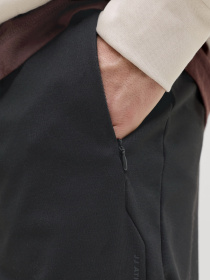 Джогери JACK & JONES модель 12288623_Black Фото