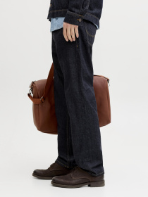 Завужені джинси JACK & JONES модель 12289104_Blue Denim Фото