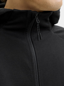 Кофта JACK & JONES модель 12289209_Black Фото