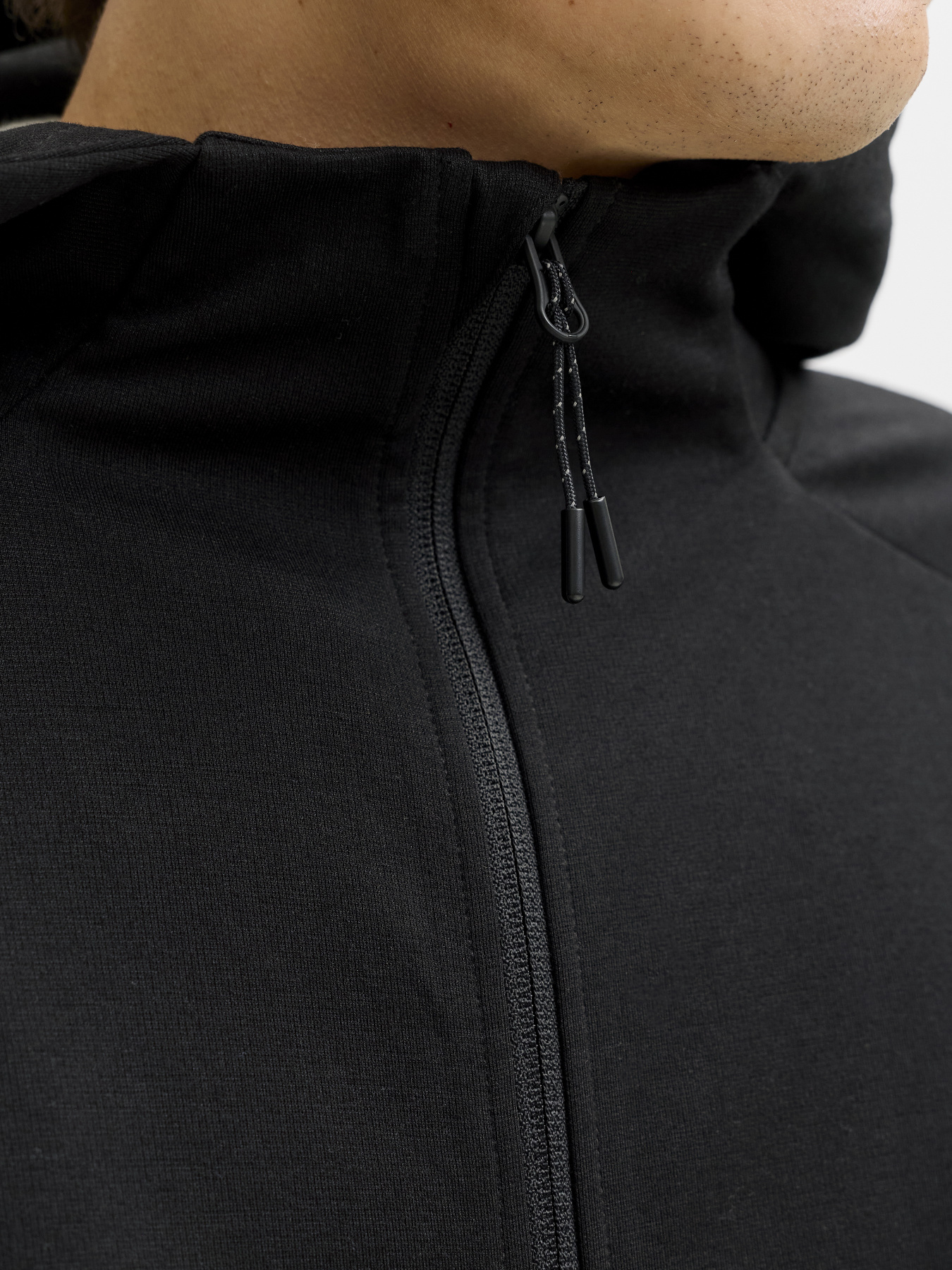 Кофта JACK & JONES модель 12289209_Black Фото