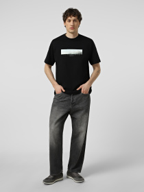 JACK & JONES 12289870_Black модель 12289870_Black Фото