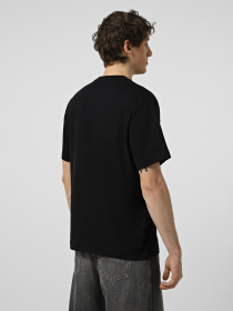 Футболка JACK & JONES модель 12289870_Black Фото