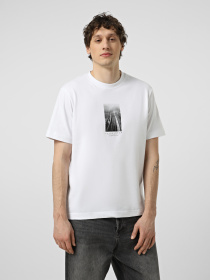 JACK & JONES модель 12289870_Bright White Фото