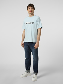 JACK & JONES модель 12289870_Omphalodes Фото