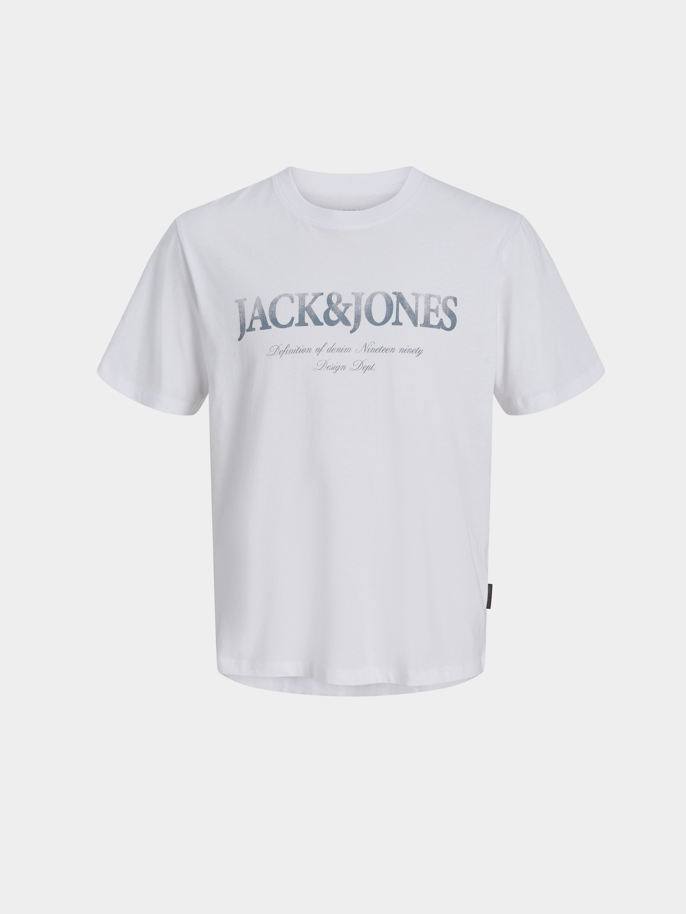 JACK & JONES 12290173_Bright White модель 12290173_Bright White Фото
