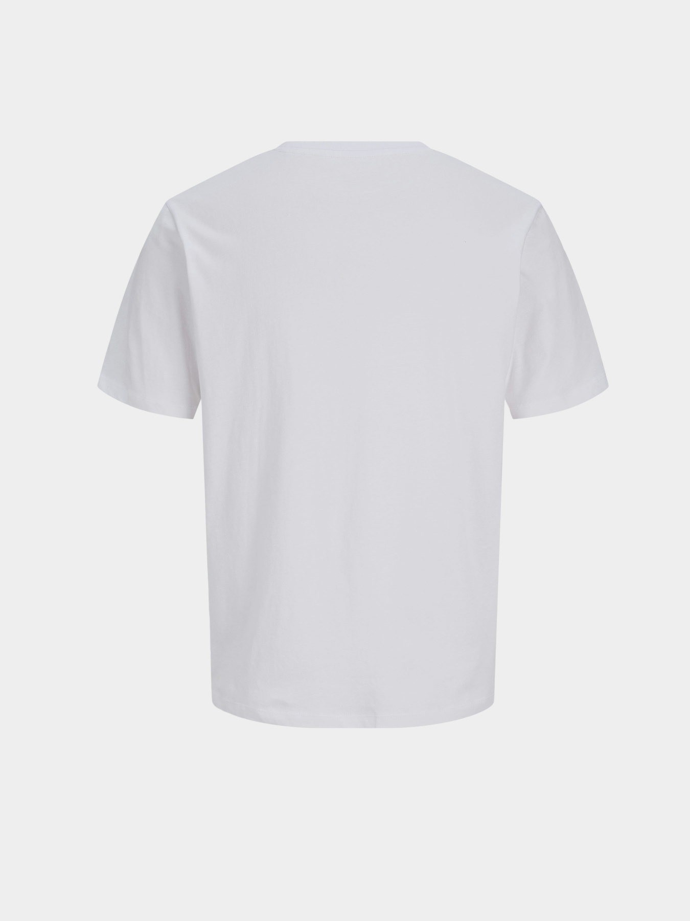 Футболка JACK & JONES модель 12290173_Bright White Фото