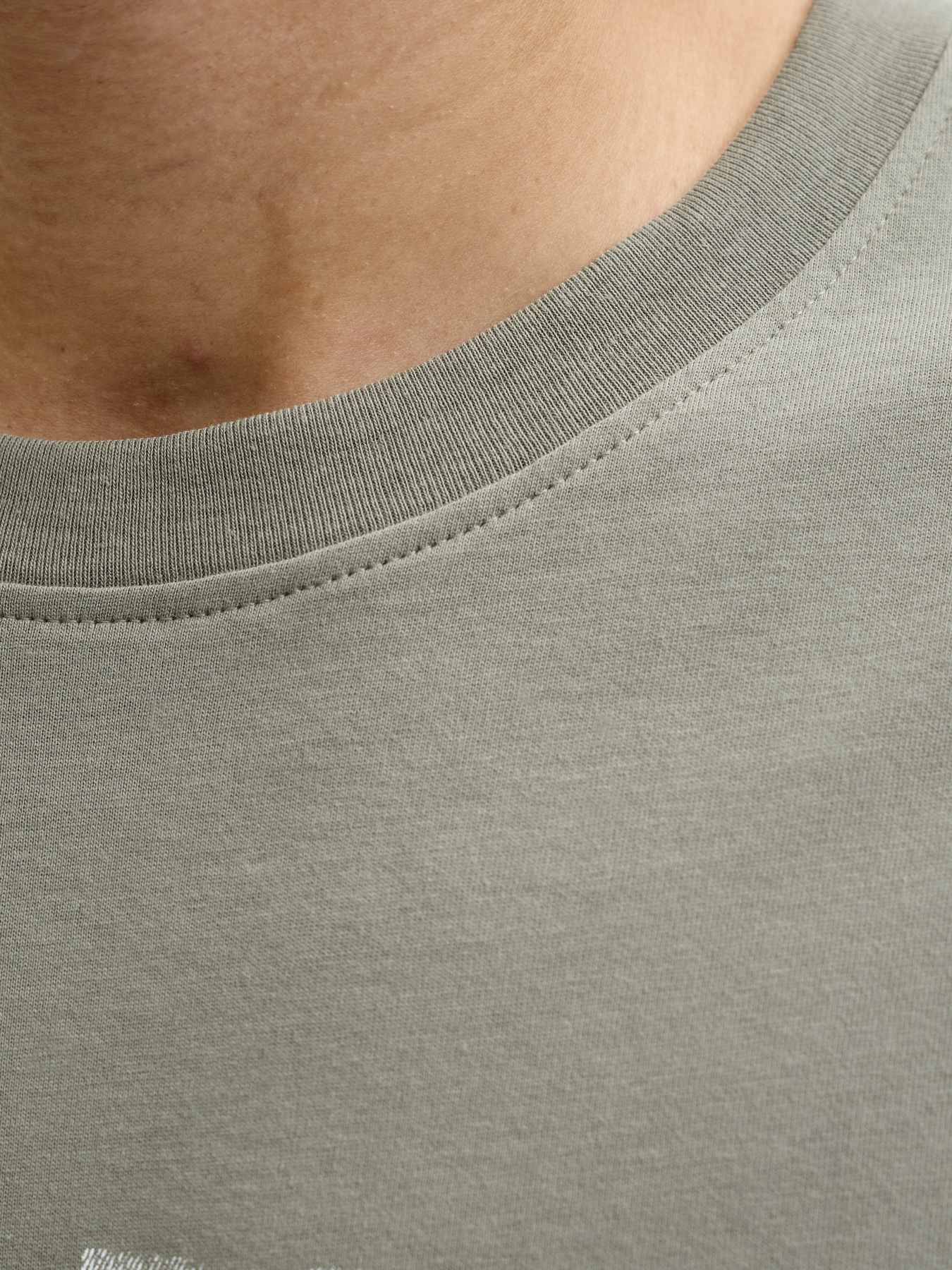 JACK & JONES 12290173_Vetiver модель 12290173_Vetiver Фото