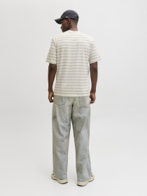 JACK & JONES 12291021_Seagrass модель 12291021_Seagrass Фото