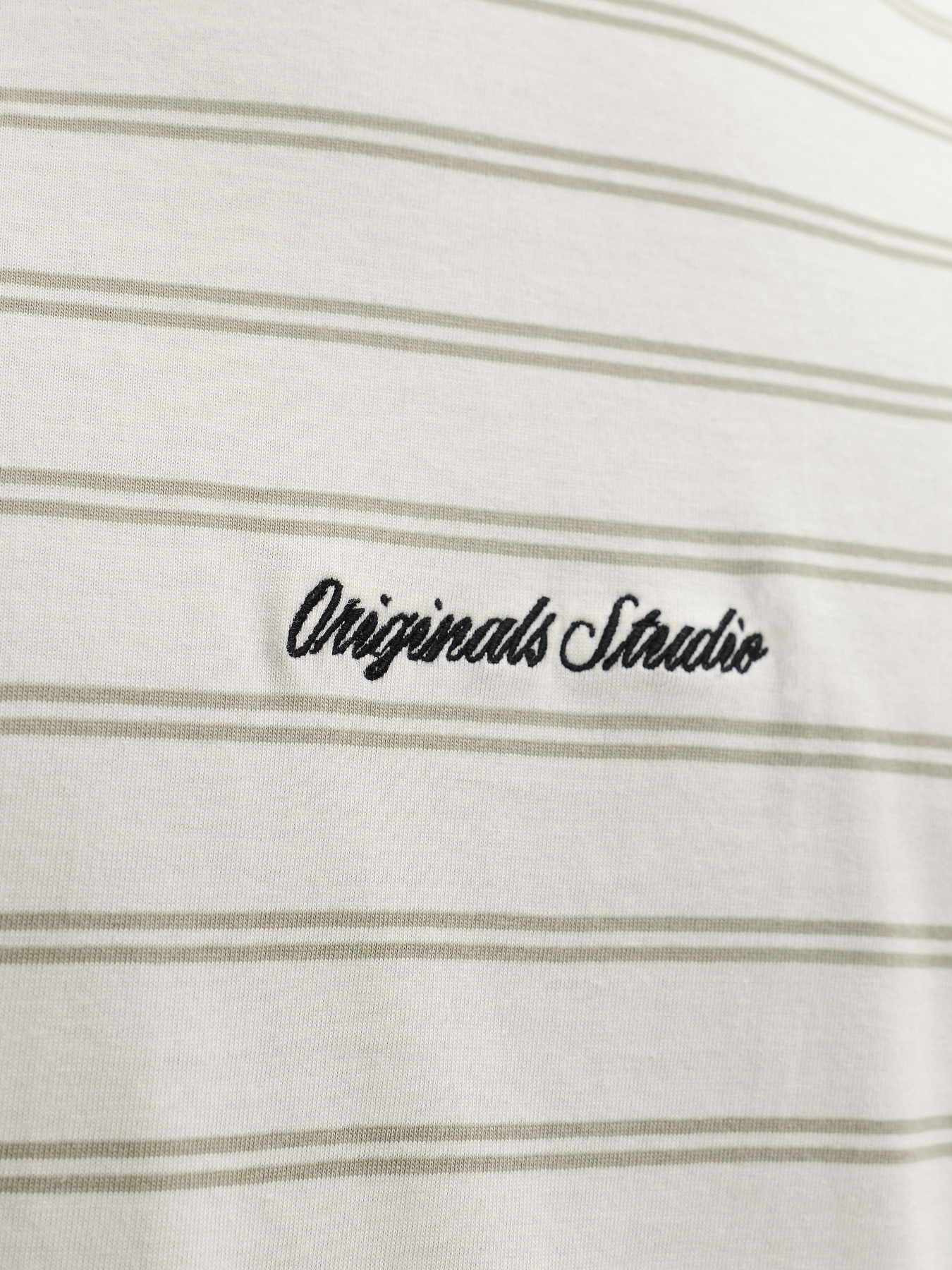 Футболка JACK & JONES модель 12291021_Seagrass Фото