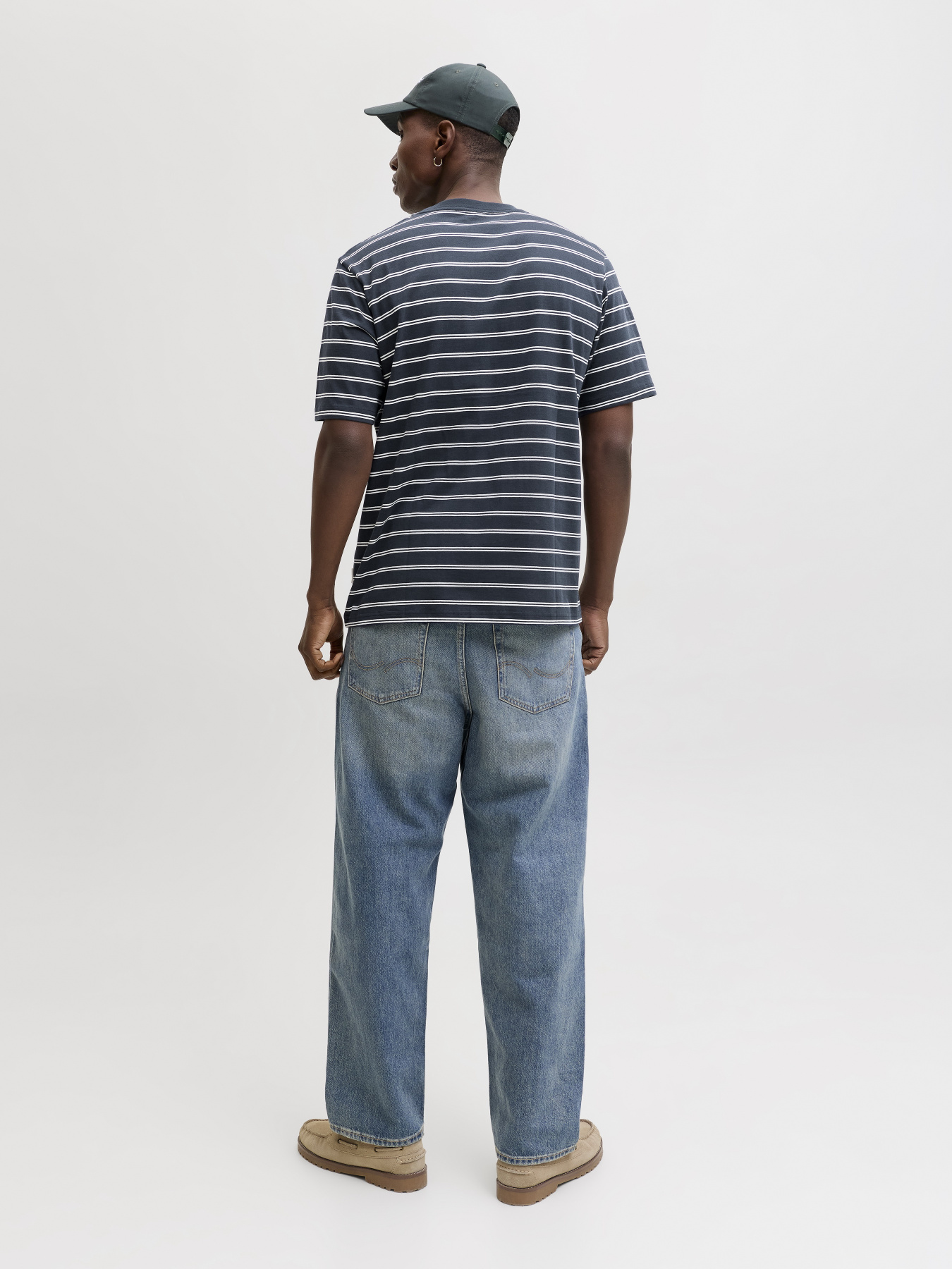 JACK & JONES 12291021_Sky Captain модель 12291021_Sky Captain Фото