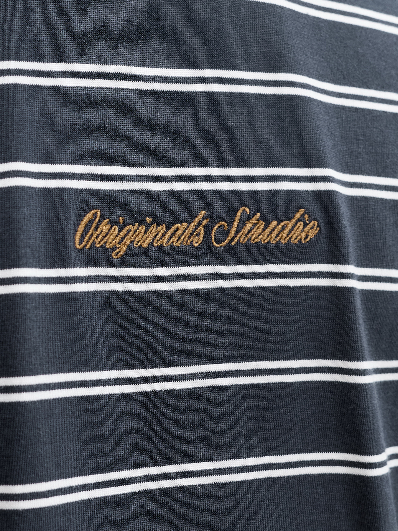 Футболка JACK & JONES модель 12291021_Sky Captain Фото