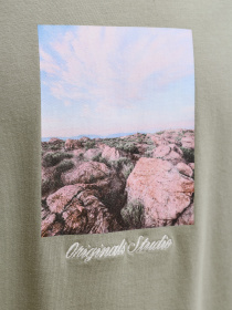 JACK & JONES 12291022_Seagrass модель 12291022_Seagrass Фото