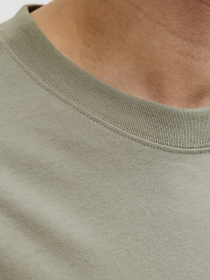 Футболка JACK & JONES модель 12291022_Seagrass Фото