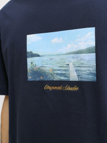 JACK & JONES 12291022_Sky Captain модель 12291022_Sky Captain Фото