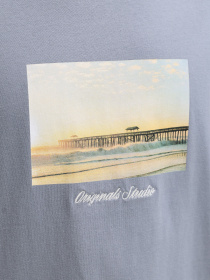 Футболка JACK & JONES модель 12291022_Tradewinds Фото