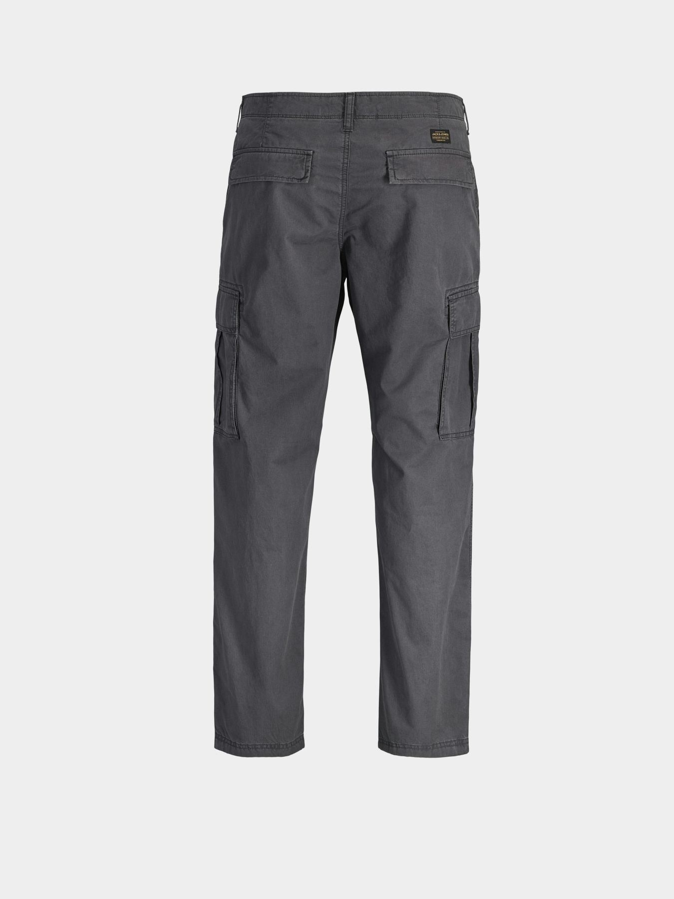 Карго JACK & JONES модель 12291962_Asphalt Фото