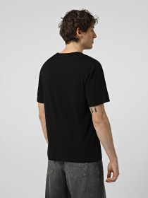 JACK & JONES 12297895_Black модель 12297895_Black JACK & JONES 12297895_Black модель 12297895_Black Фото