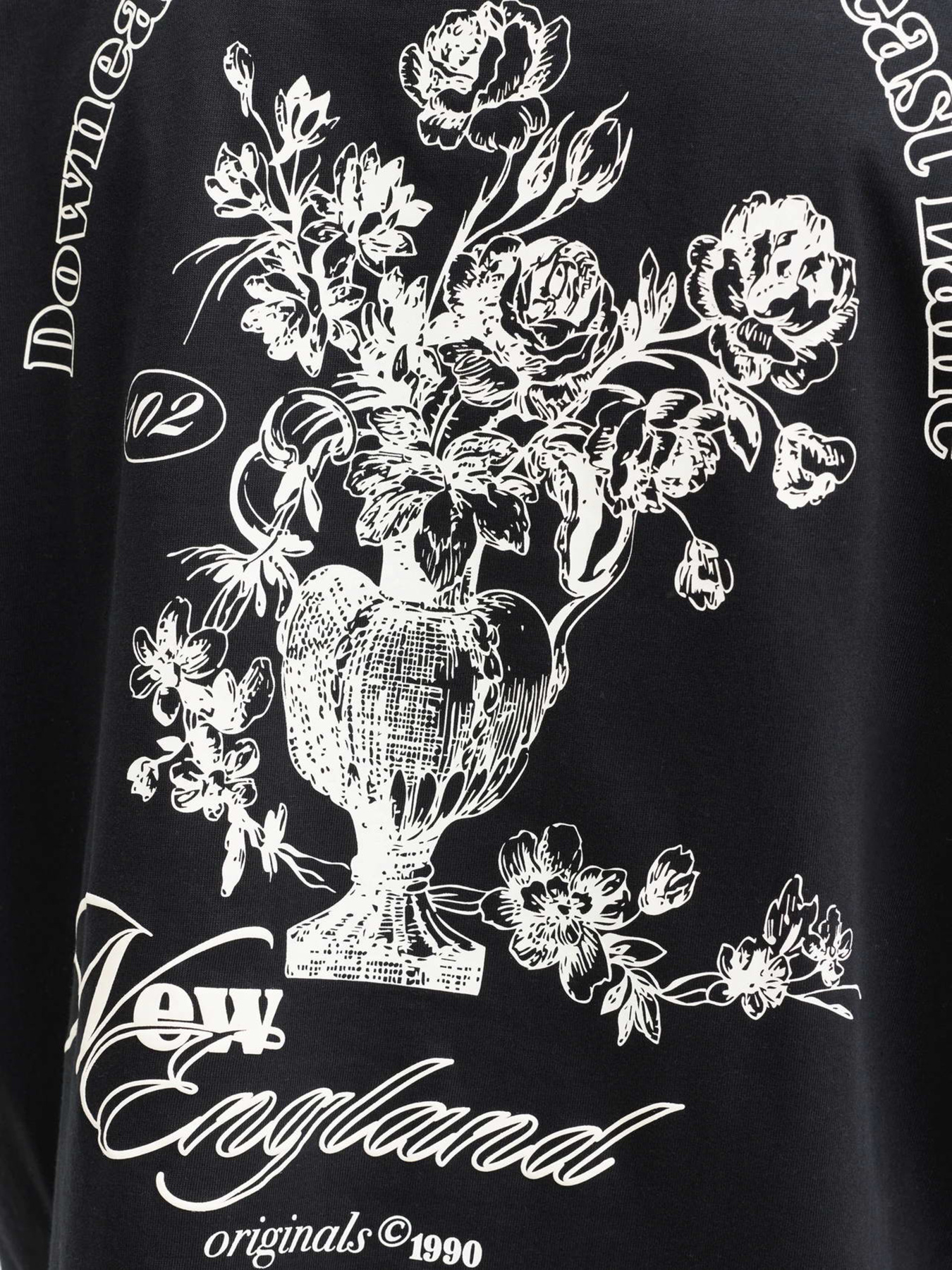 Футболка JACK & JONES модель 12291780_Black Фото