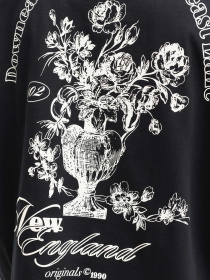 Футболка JACK & JONES модель 12291780_Black Фото