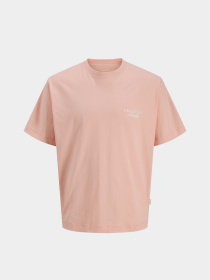 JACK & JONES 12291780_Peach Melba модель 12291780_Peach Melba Фото