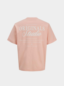 JACK & JONES 12291780_Peach Melba модель 12291780_Peach Melba Фото