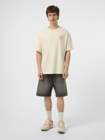 JACK & JONES модель 12293426_Antique White Фото