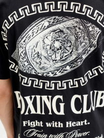 JACK & JONES модель 12293426_Black Фото