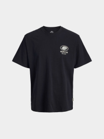 JACK & JONES модель 12293426_Black Фото