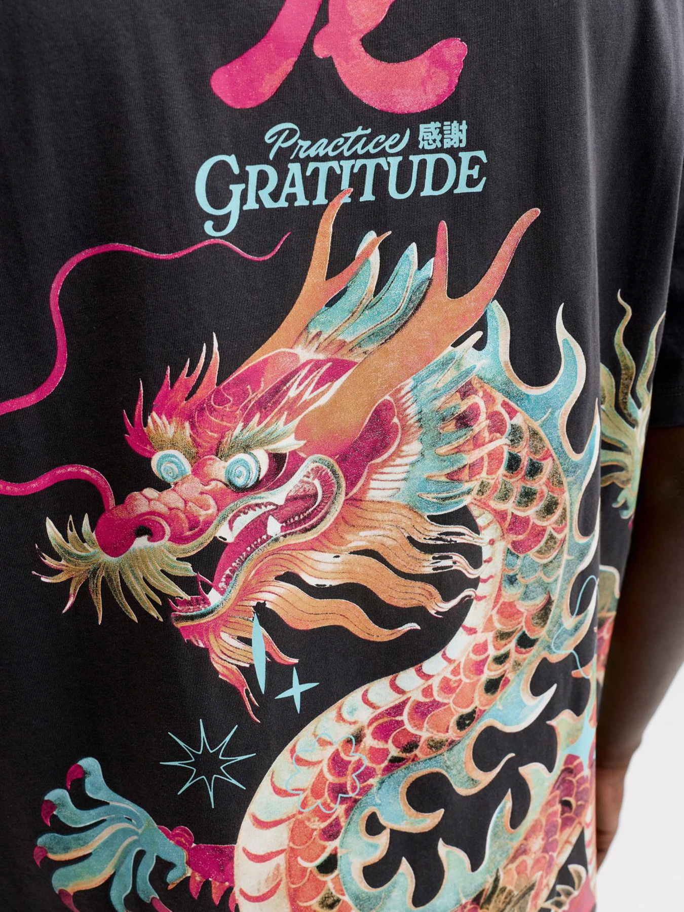 Футболка JACK & JONES модель 12293428_Phantom Фото