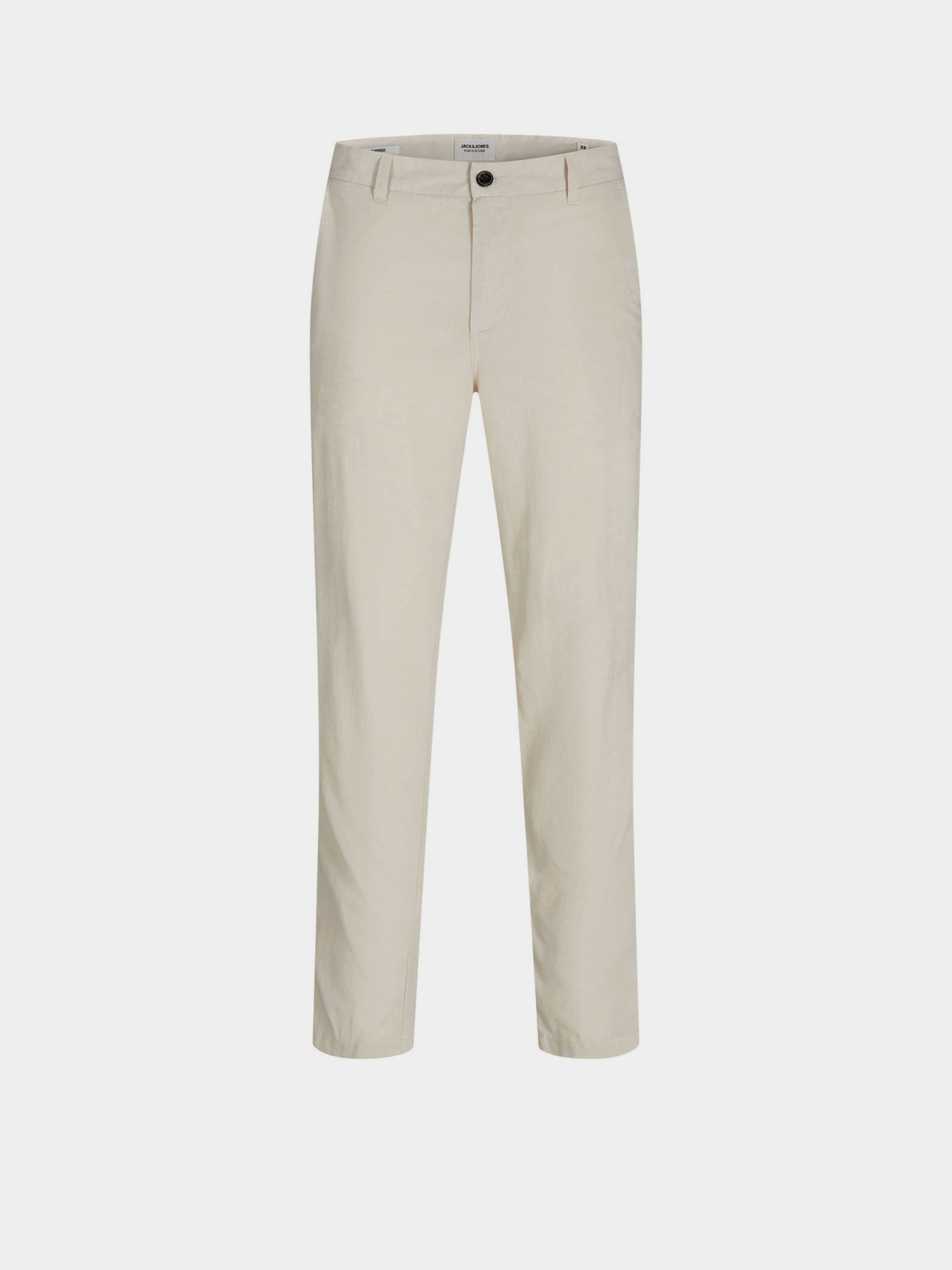 JACK & JONES 12248604_Feather Gray модель 12248604_Feather Gray Фото