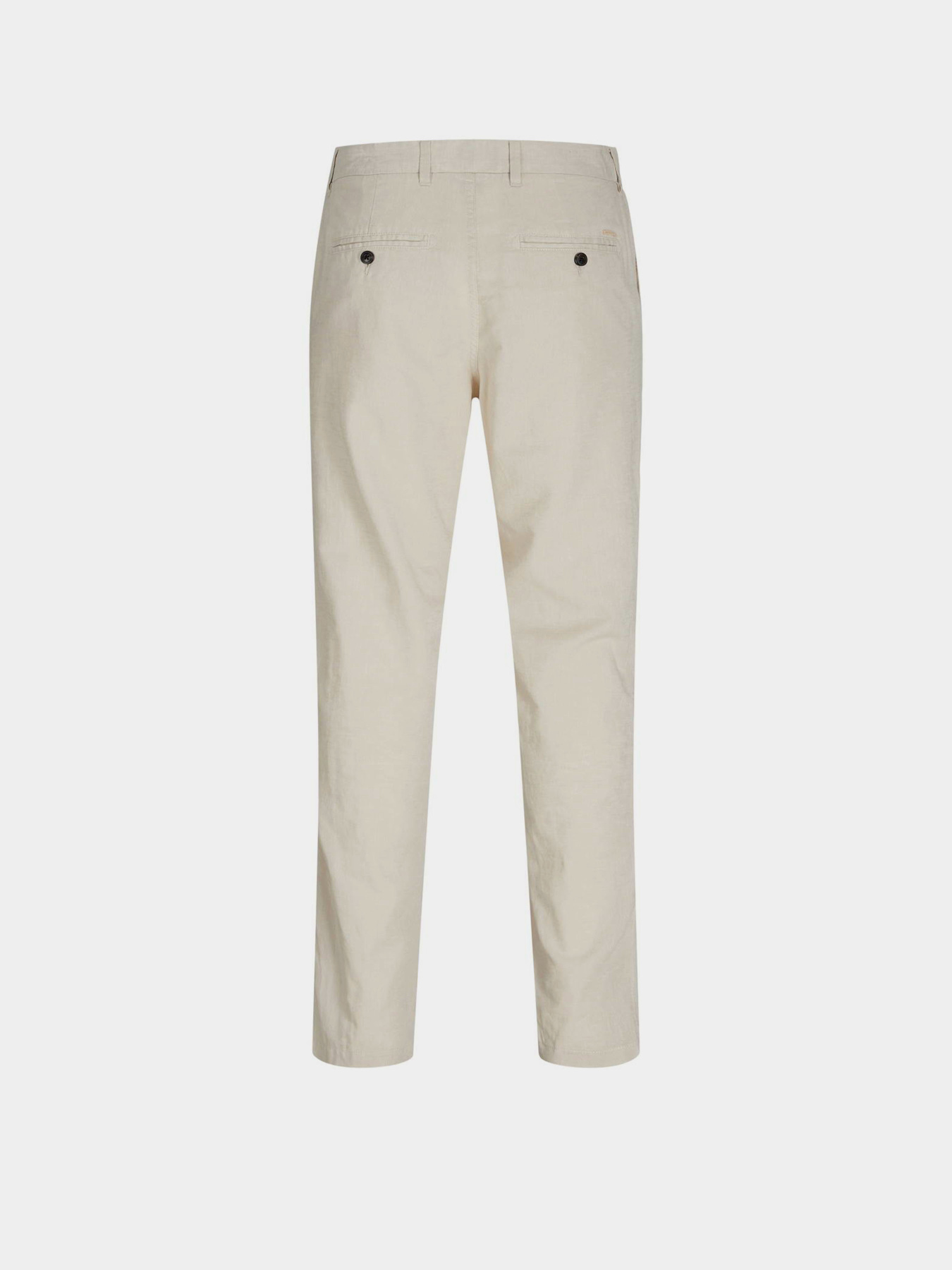 JACK & JONES 12248604_Feather Gray модель 12248604_Feather Gray Фото