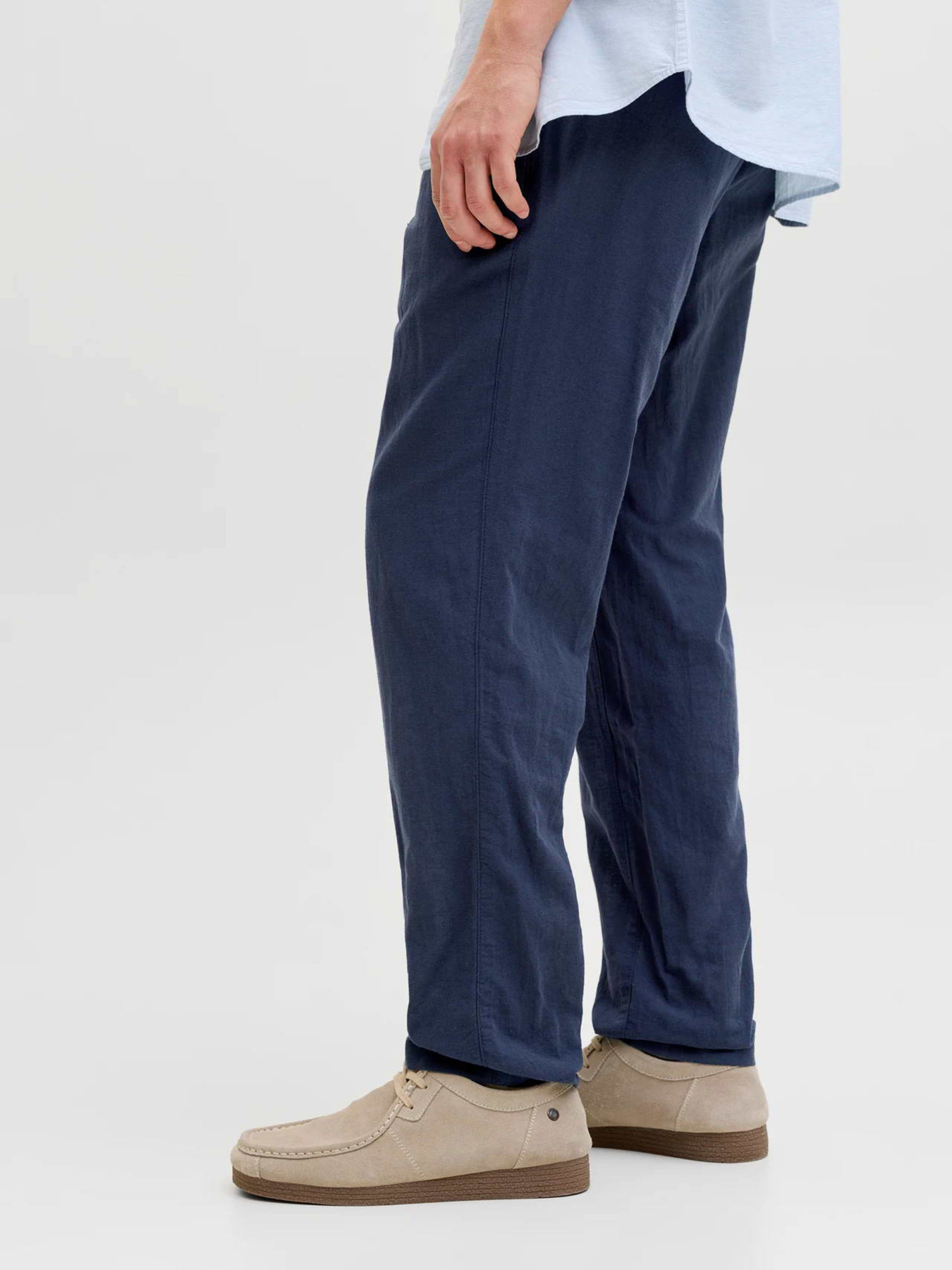 JACK & JONES 12248604_Navy Blazer модель 12248604_Navy Blazer Фото