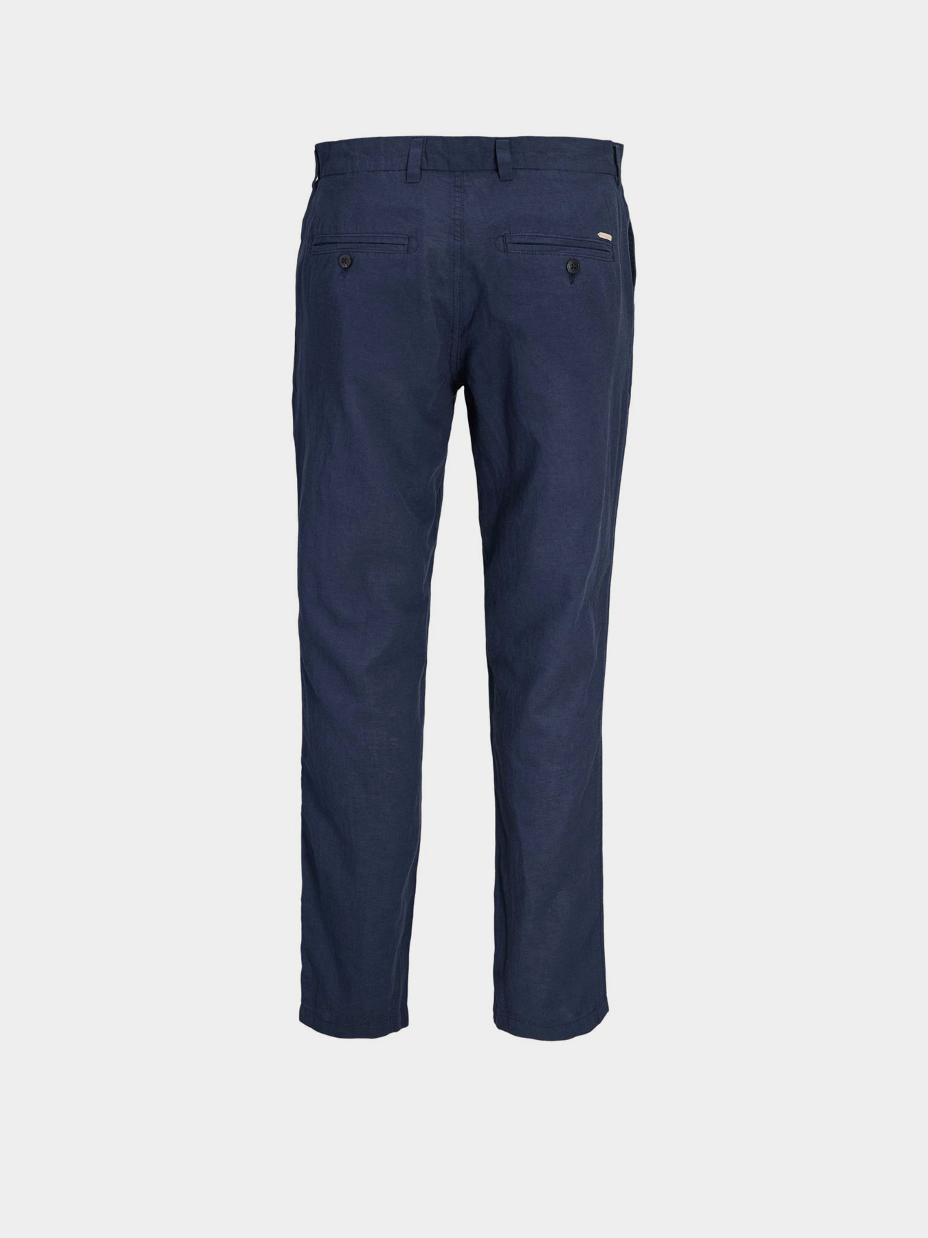 JACK & JONES 12248604_Navy Blazer модель 12248604_Navy Blazer Фото